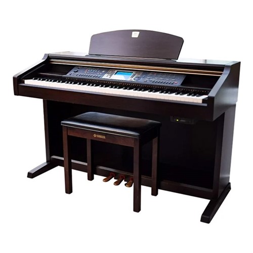 Đàn Piano Điện Yamaha CVP203